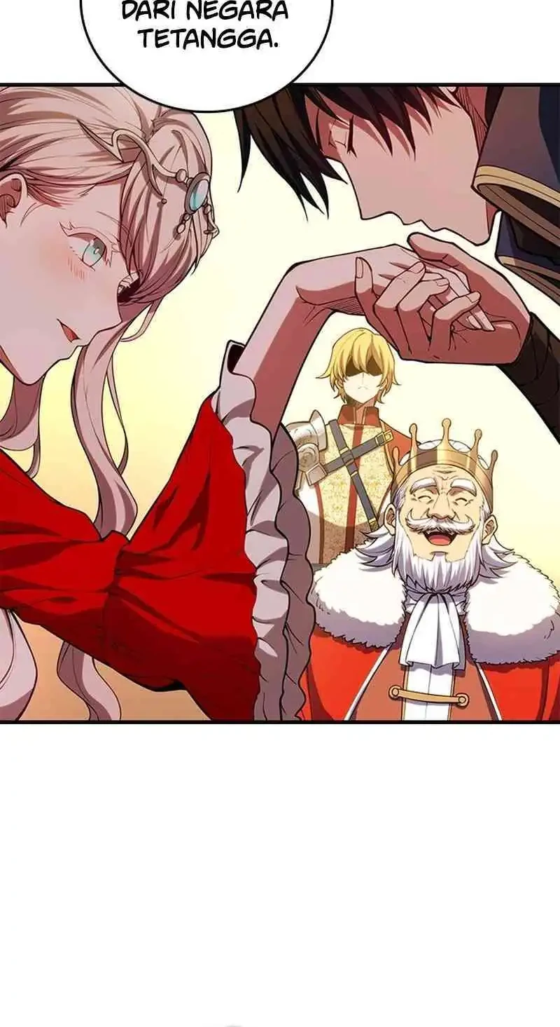 The Underworld Transcendent Returns to the Academy Chapter 1 - halaman 30