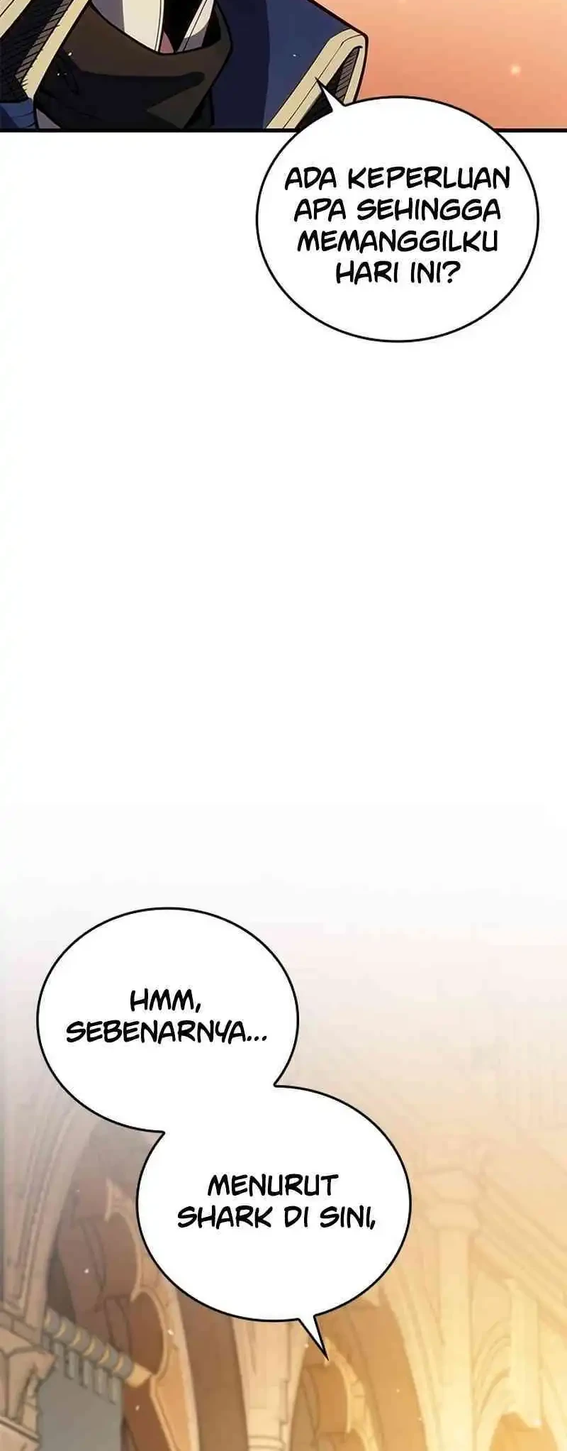 The Underworld Transcendent Returns to the Academy Chapter 1 - halaman 32