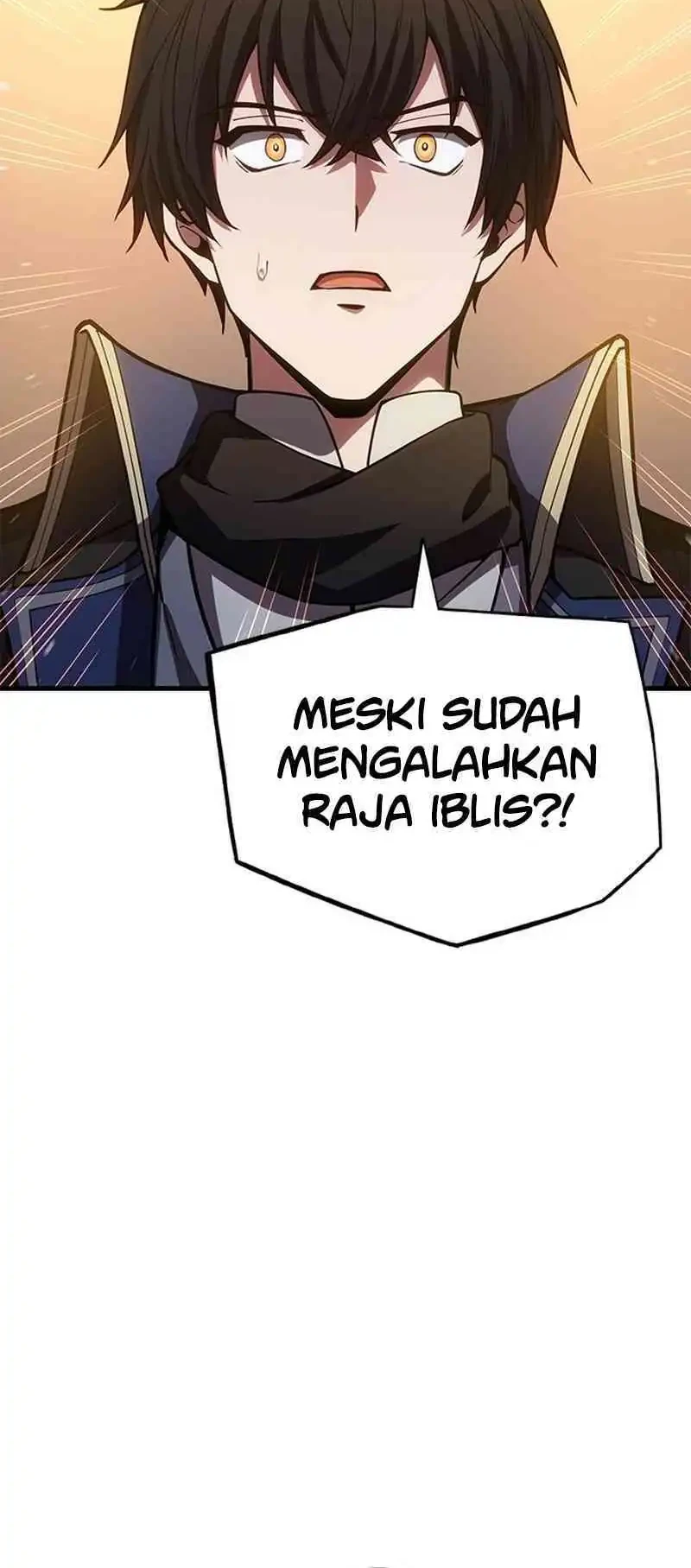 The Underworld Transcendent Returns to the Academy Chapter 1 - halaman 34