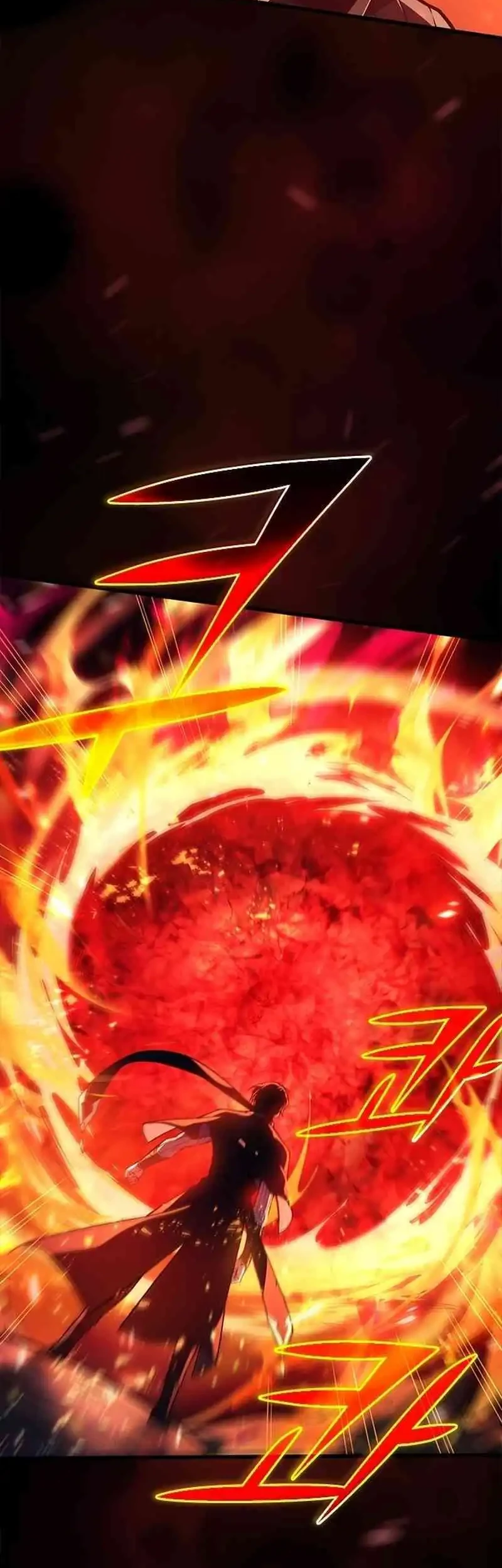 The Underworld Transcendent Returns to the Academy Chapter 1 - halaman 4