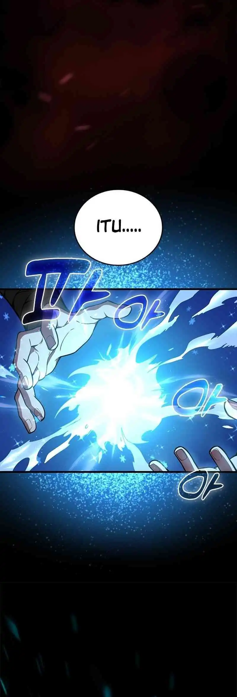 The Underworld Transcendent Returns to the Academy Chapter 1 - halaman 5