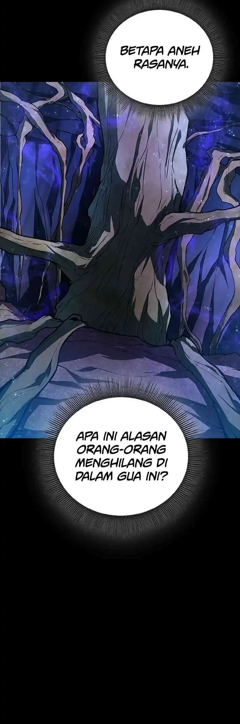 The Underworld Transcendent Returns to the Academy Chapter 1 - halaman 52