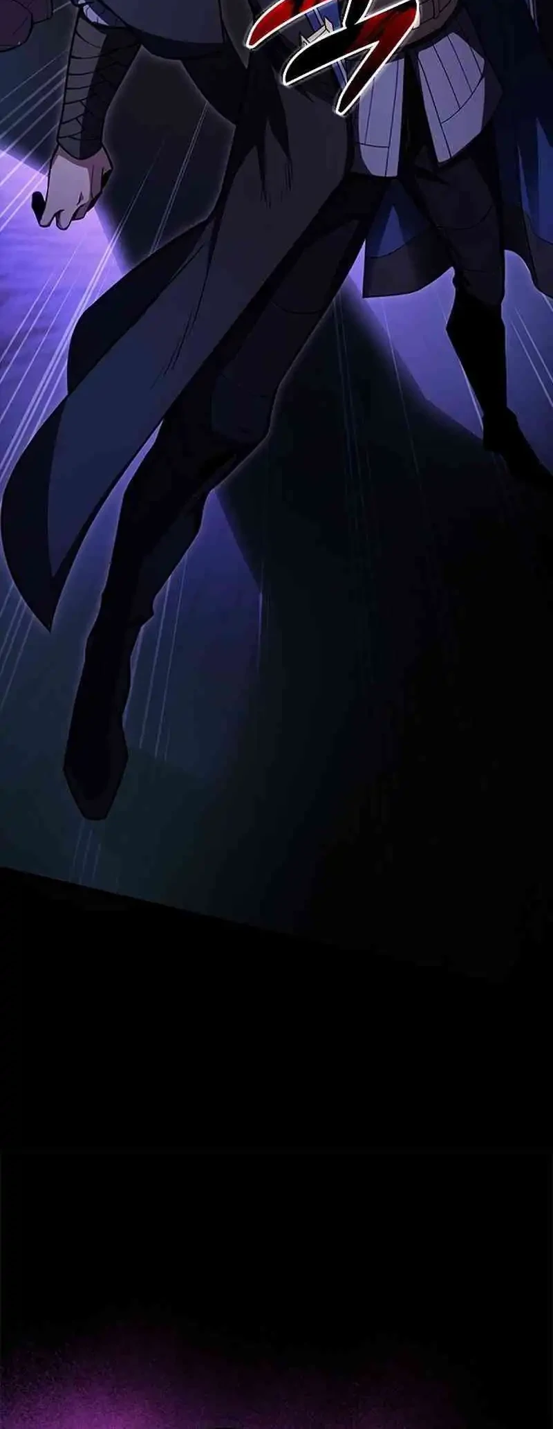 The Underworld Transcendent Returns to the Academy Chapter 1 - halaman 54