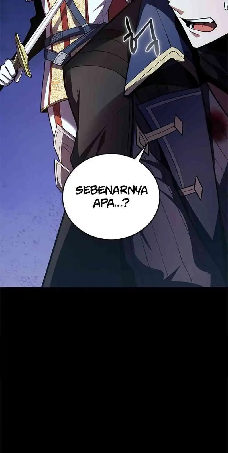 The Underworld Transcendent Returns to the Academy Chapter 1 - halaman 56