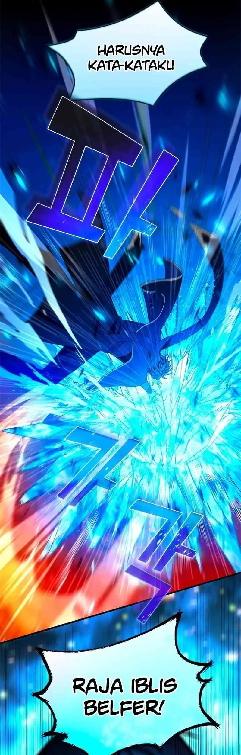 The Underworld Transcendent Returns to the Academy Chapter 1 - halaman 6