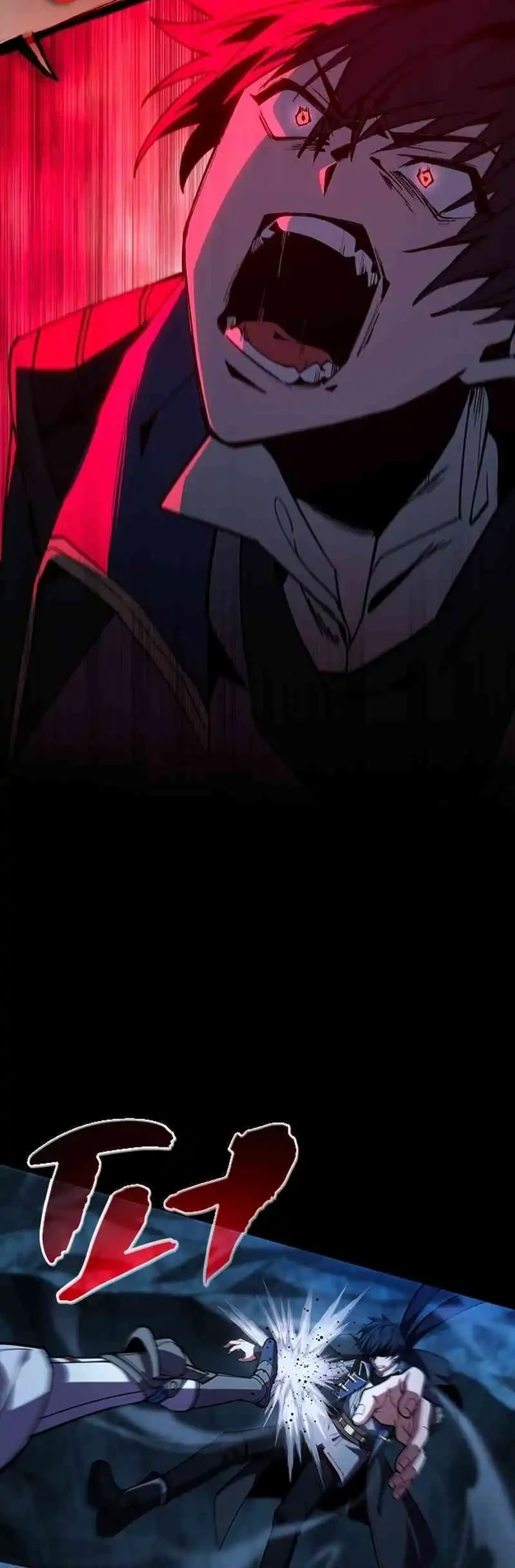 The Underworld Transcendent Returns to the Academy Chapter 1 - halaman 66