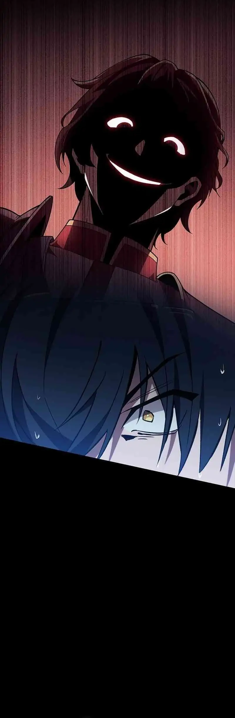 The Underworld Transcendent Returns to the Academy Chapter 1 - halaman 72