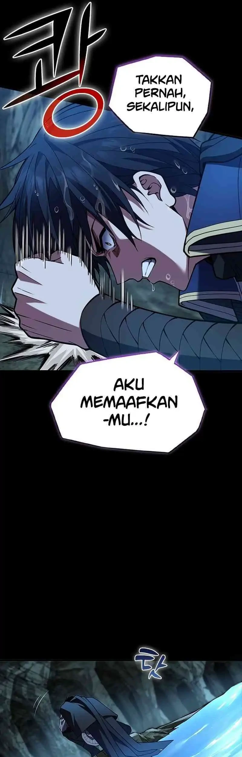 The Underworld Transcendent Returns to the Academy Chapter 1 - halaman 73
