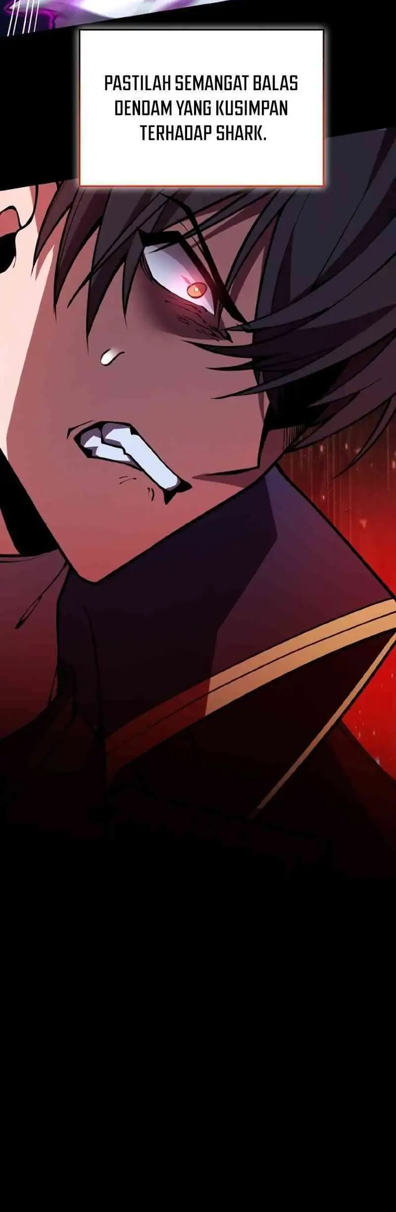 The Underworld Transcendent Returns to the Academy Chapter 1 - halaman 92