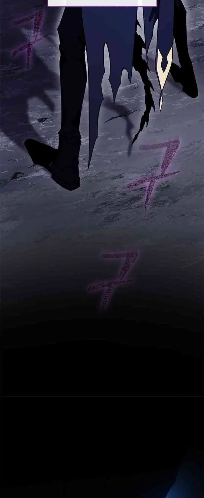 The Underworld Transcendent Returns to the Academy Chapter 1 - halaman 96