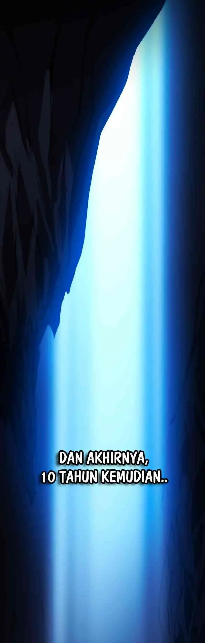 The Underworld Transcendent Returns to the Academy Chapter 1 - halaman 97