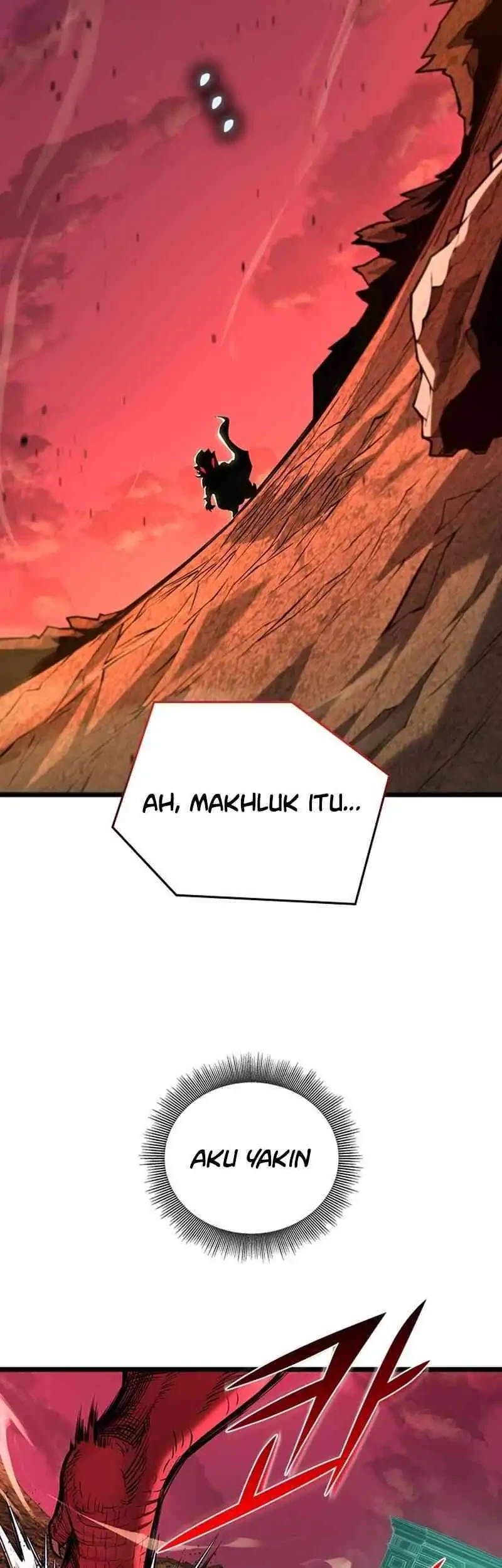 The Underworld Transcendent Returns to the Academy Chapter 2 - halaman 37