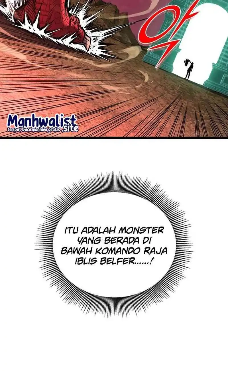 The Underworld Transcendent Returns to the Academy Chapter 2 - halaman 38