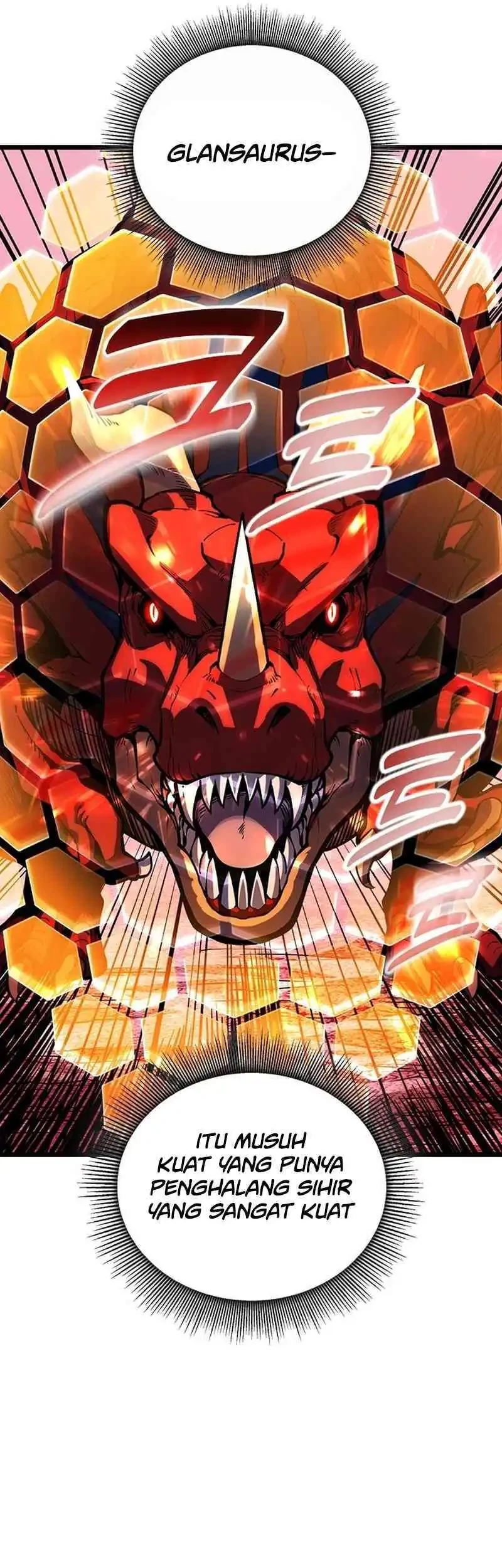 The Underworld Transcendent Returns to the Academy Chapter 2 - halaman 39