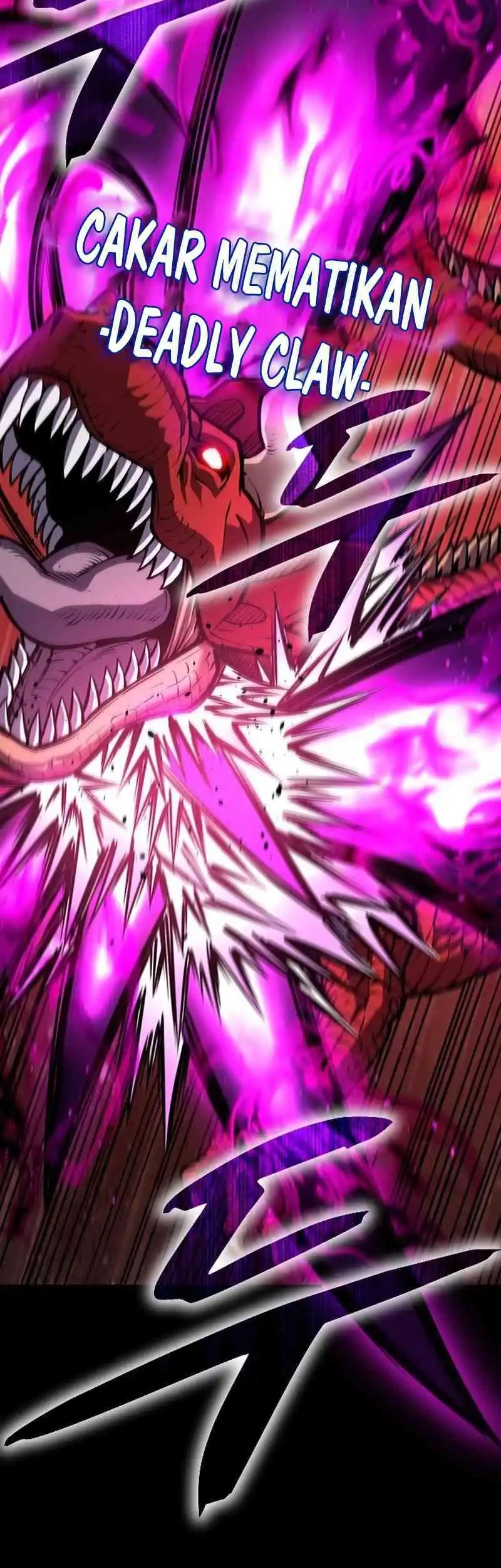 The Underworld Transcendent Returns to the Academy Chapter 2 - halaman 50