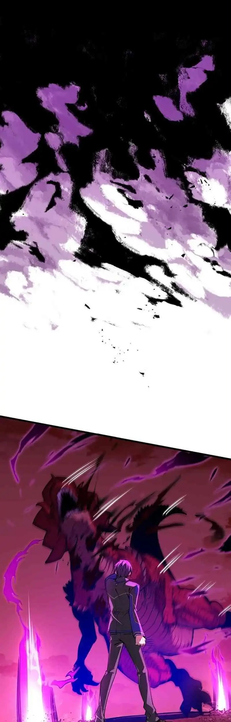 The Underworld Transcendent Returns to the Academy Chapter 2 - halaman 51