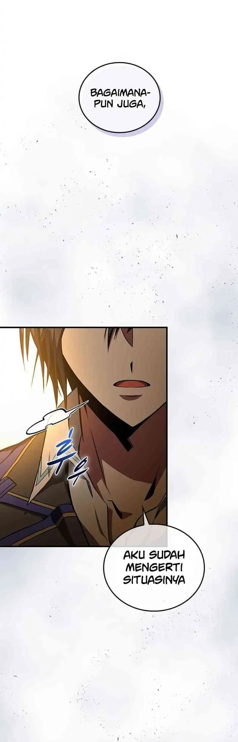 The Underworld Transcendent Returns to the Academy Chapter 2 - halaman 58