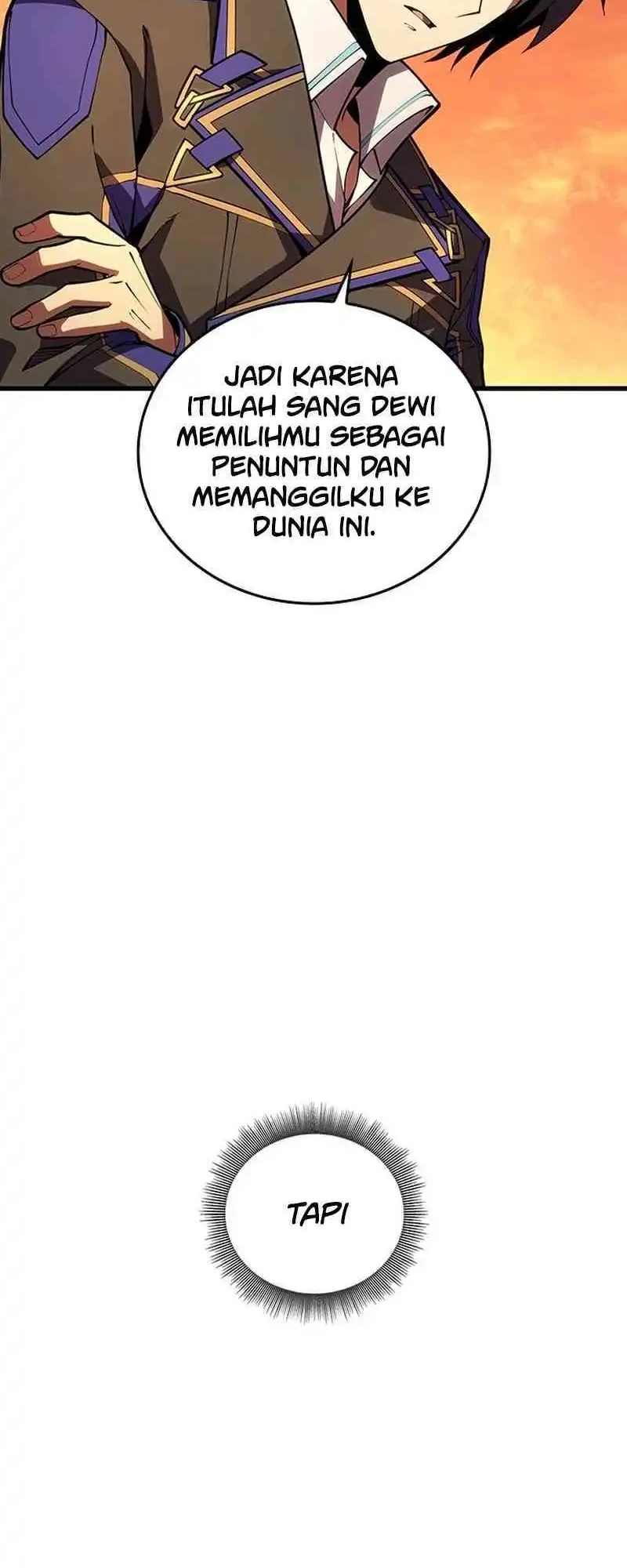 The Underworld Transcendent Returns to the Academy Chapter 2 - halaman 62