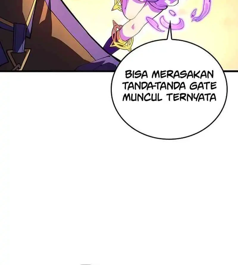 The Underworld Transcendent Returns to the Academy Chapter 3 - halaman 10