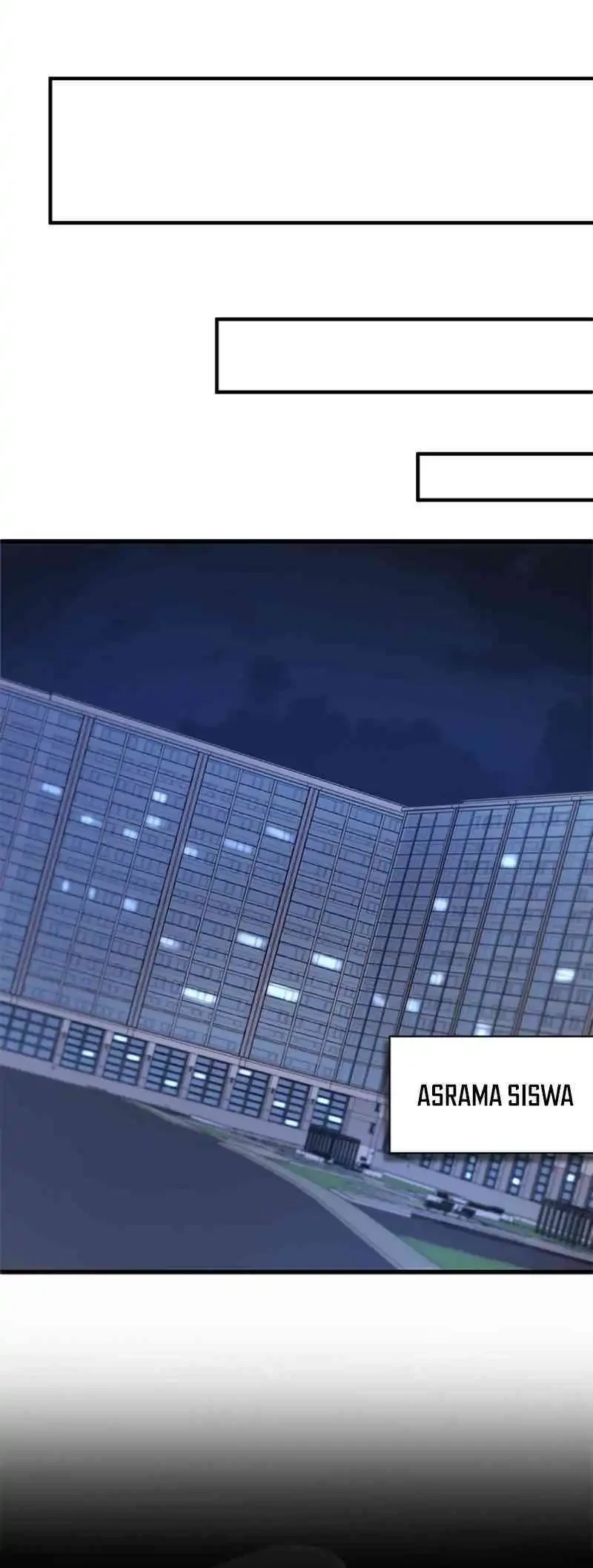 The Underworld Transcendent Returns to the Academy Chapter 3 - halaman 12