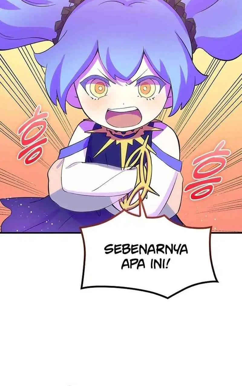 The Underworld Transcendent Returns to the Academy Chapter 3 - halaman 16