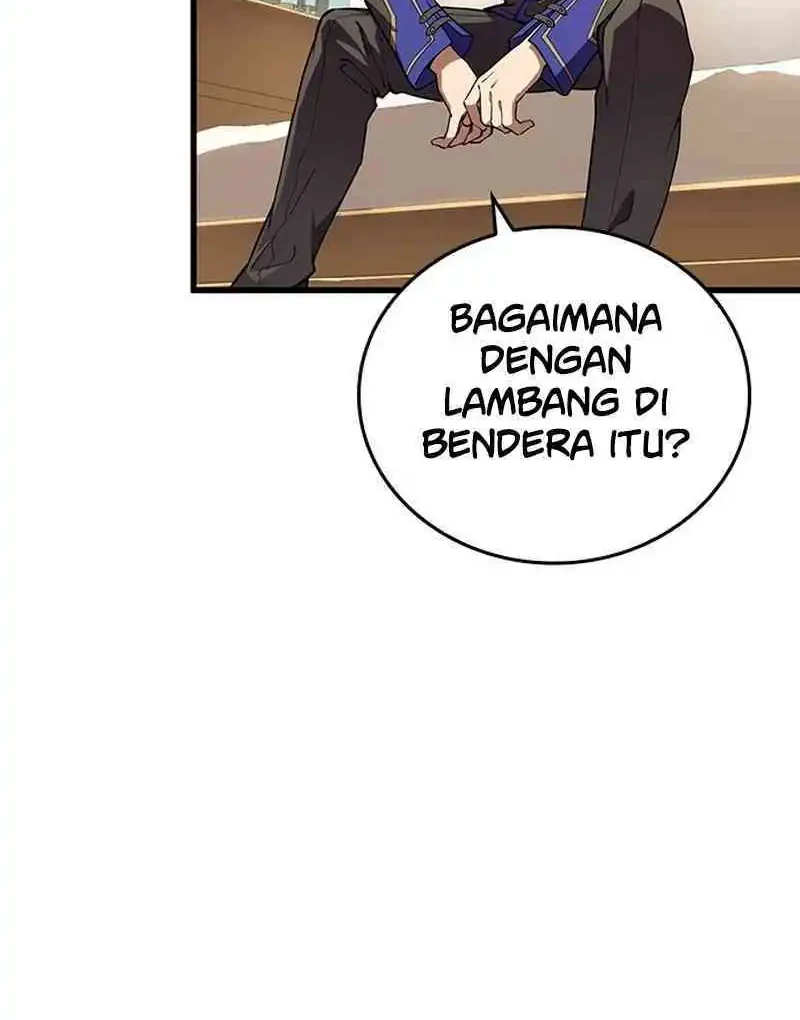The Underworld Transcendent Returns to the Academy Chapter 3 - halaman 18