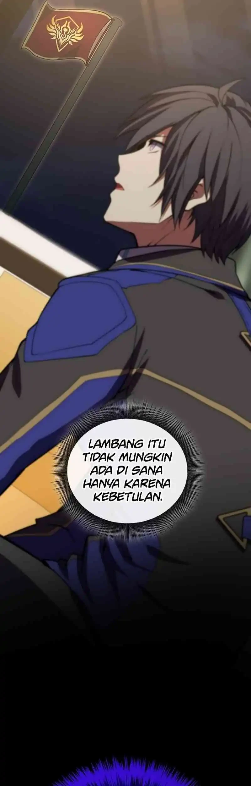 The Underworld Transcendent Returns to the Academy Chapter 3 - halaman 23