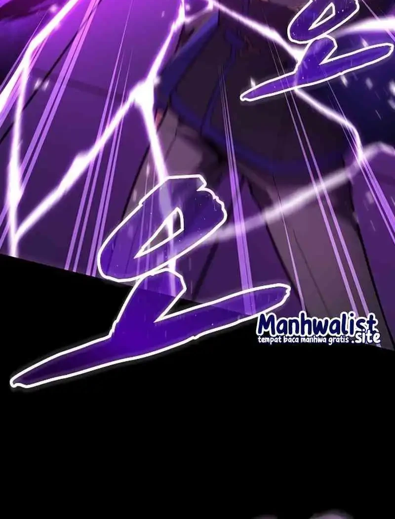 The Underworld Transcendent Returns to the Academy Chapter 3 - halaman 52