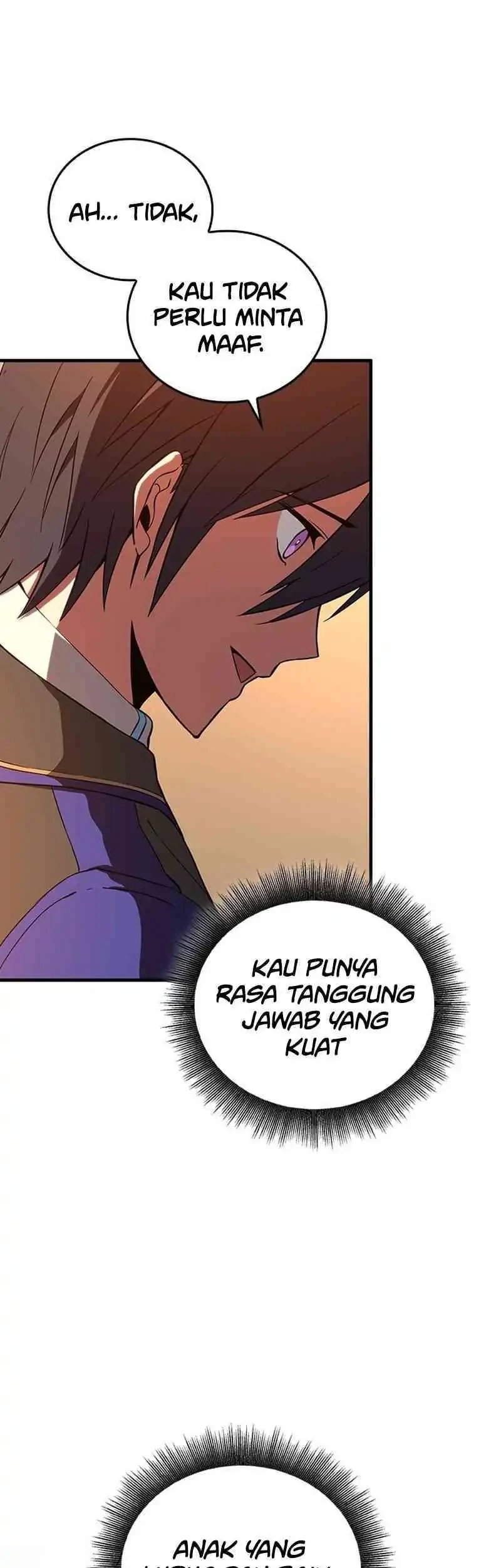 The Underworld Transcendent Returns to the Academy Chapter 3 - halaman 7