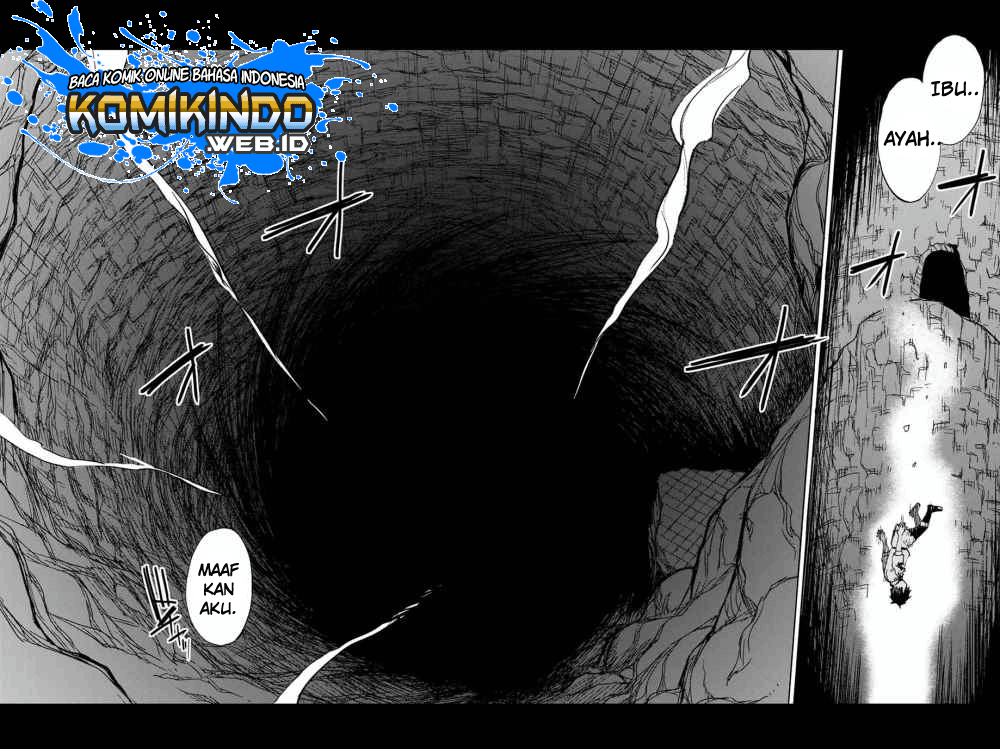 The Unfavorable Job “Appraiser” Is Actually the Strongest Chapter 1 - halaman 34