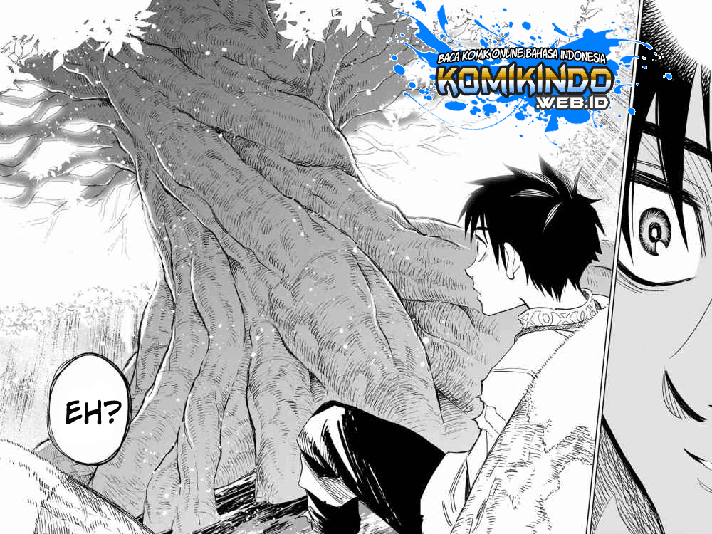 The Unfavorable Job “Appraiser” Is Actually the Strongest Chapter 1 - halaman 37