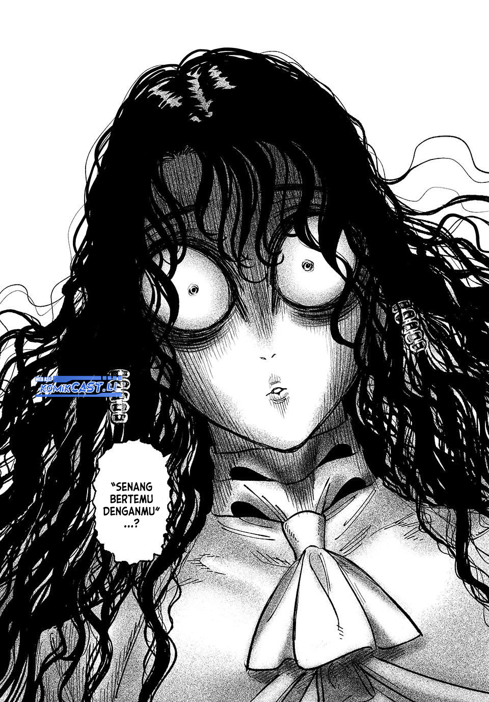 The Unfavorable Job “Appraiser” Is Actually the Strongest Chapter 102 - halaman 13