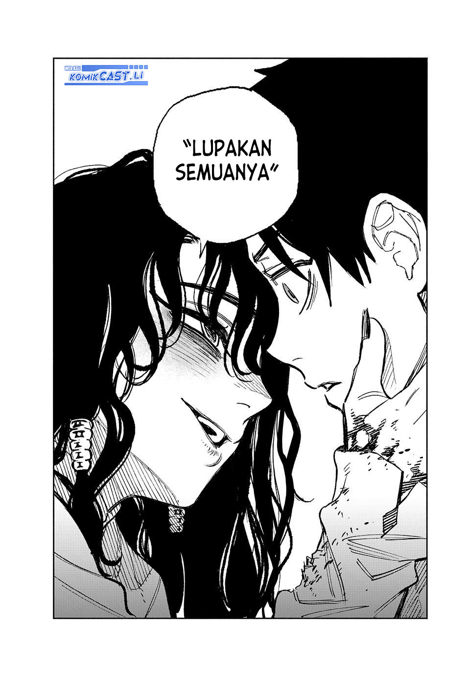 The Unfavorable Job “Appraiser” Is Actually the Strongest Chapter 102 - halaman 22
