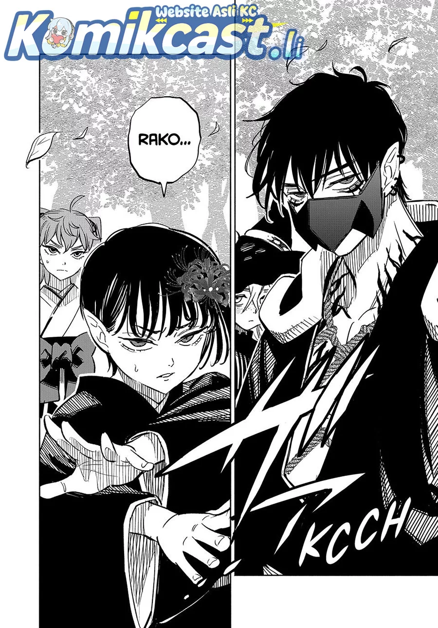 The Unfavorable Job “Appraiser” Is Actually the Strongest Chapter 106 - halaman 10