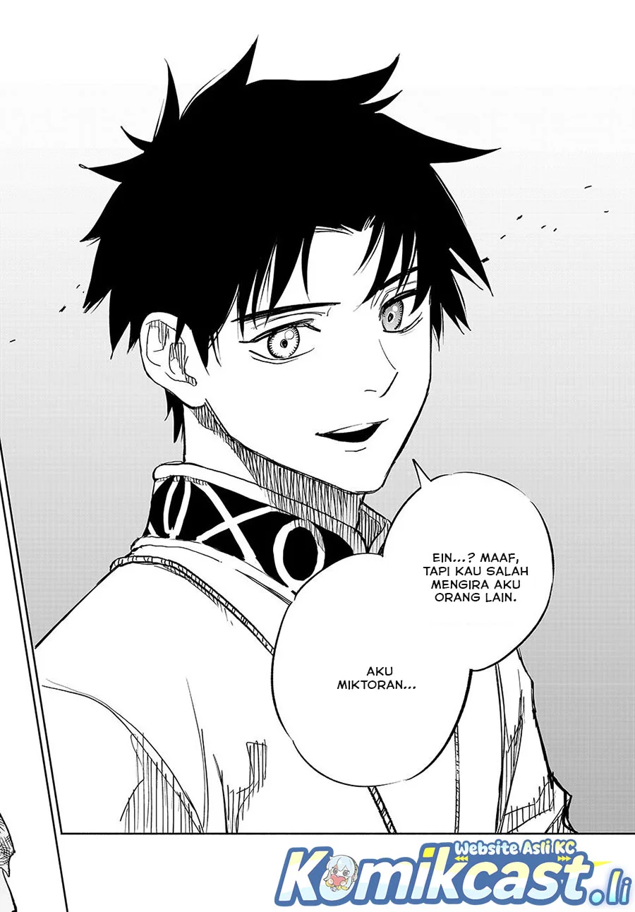 The Unfavorable Job “Appraiser” Is Actually the Strongest Chapter 108 - halaman 28