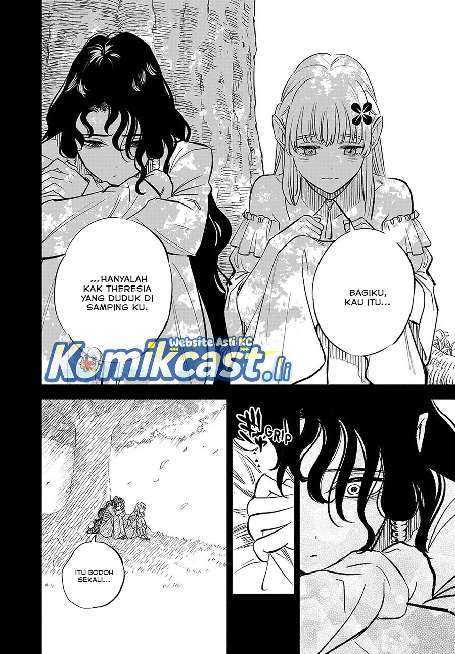 The Unfavorable Job “Appraiser” Is Actually the Strongest Chapter 109 - halaman 24