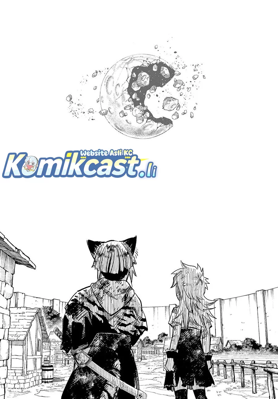 The Unfavorable Job “Appraiser” Is Actually the Strongest Chapter 113 - halaman 2