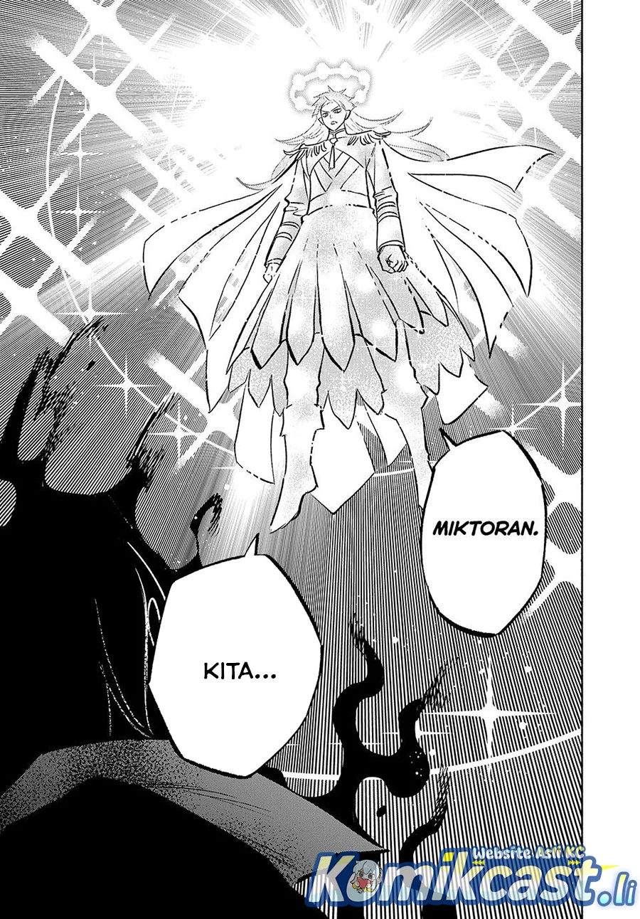 The Unfavorable Job “Appraiser” Is Actually the Strongest Chapter 116 - halaman 24