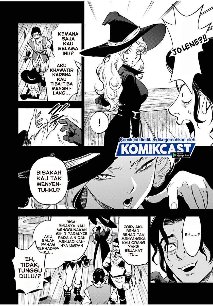 The Unfavorable Job “Appraiser” Is Actually the Strongest Chapter 13.1 - halaman 2