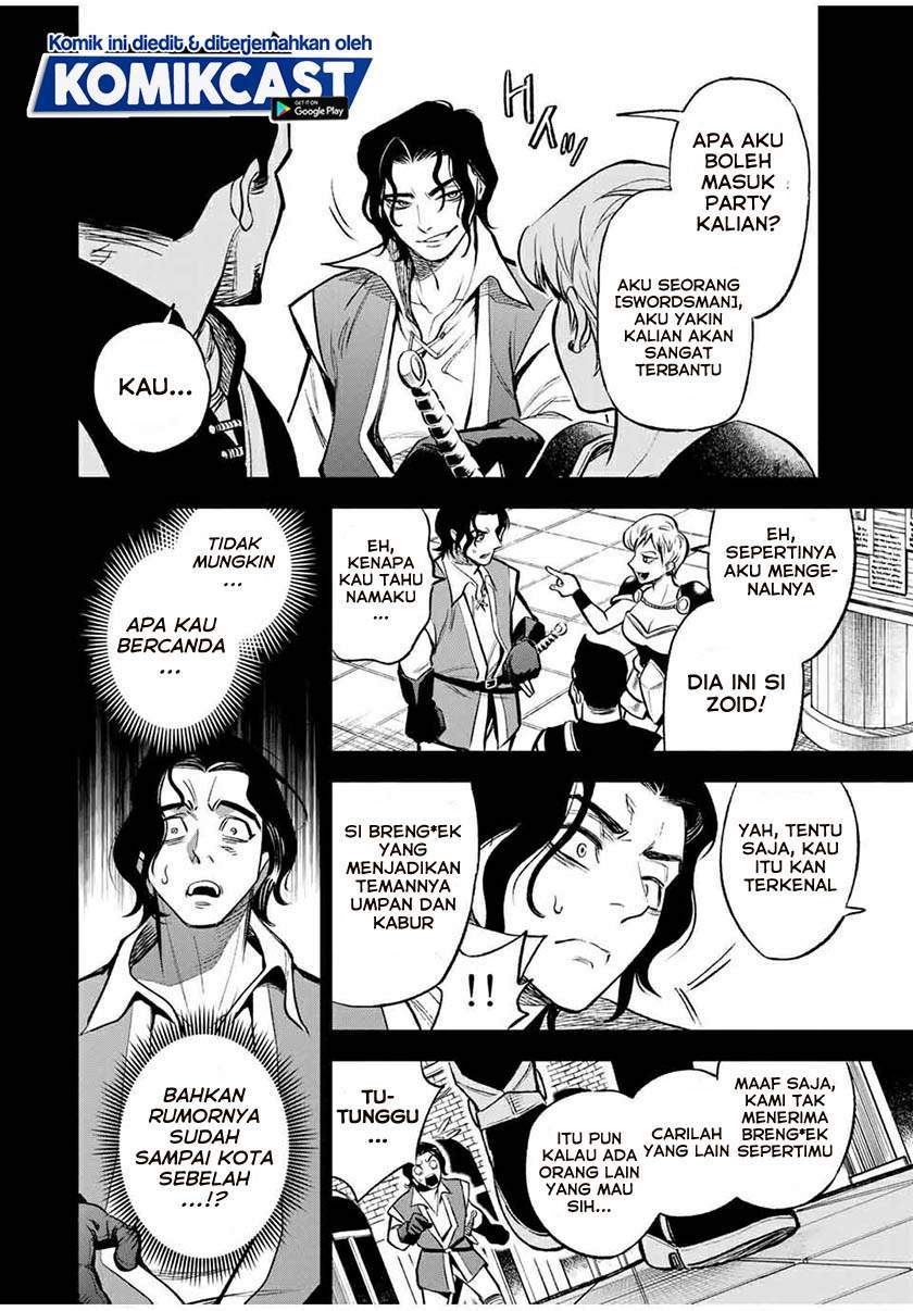 The Unfavorable Job “Appraiser” Is Actually the Strongest Chapter 13.1 - halaman 6