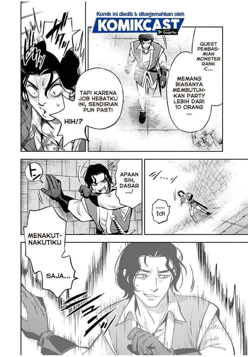 The Unfavorable Job “Appraiser” Is Actually the Strongest Chapter 13.1 - halaman 8