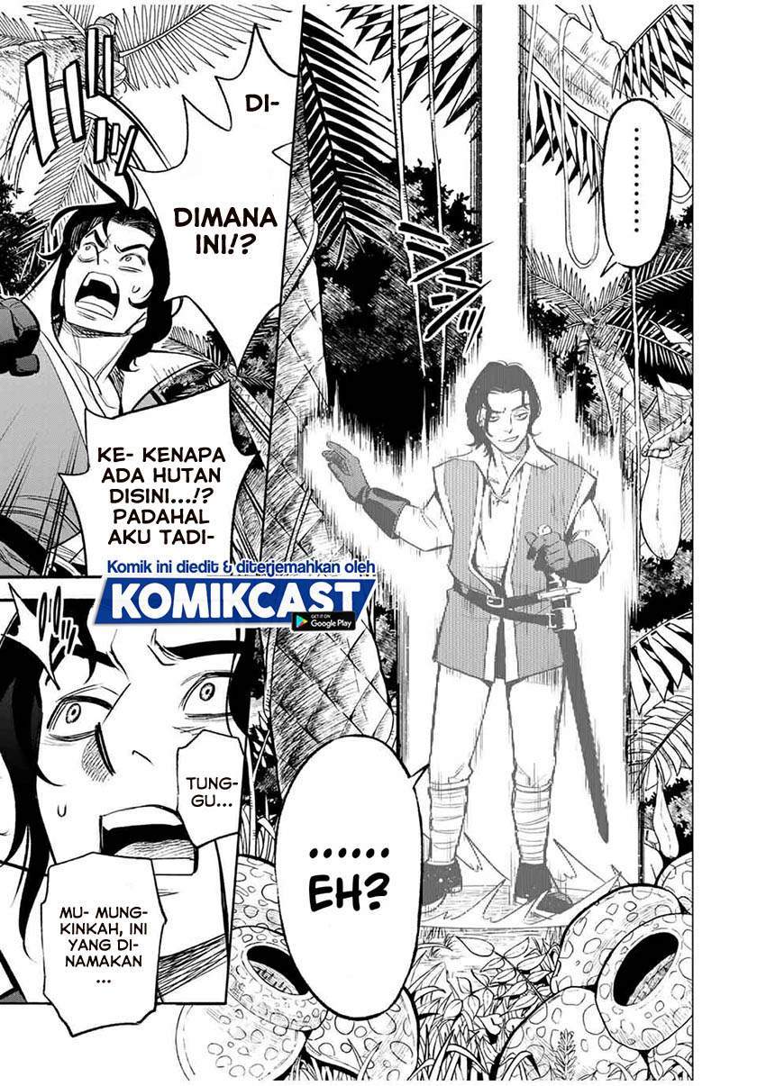 The Unfavorable Job “Appraiser” Is Actually the Strongest Chapter 13.1 - halaman 9