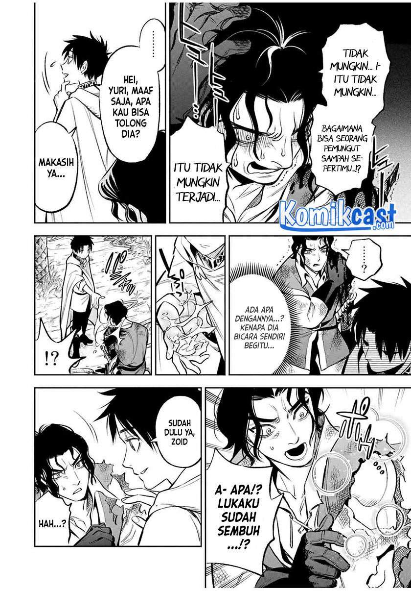 The Unfavorable Job “Appraiser” Is Actually the Strongest Chapter 13.2 - halaman 11