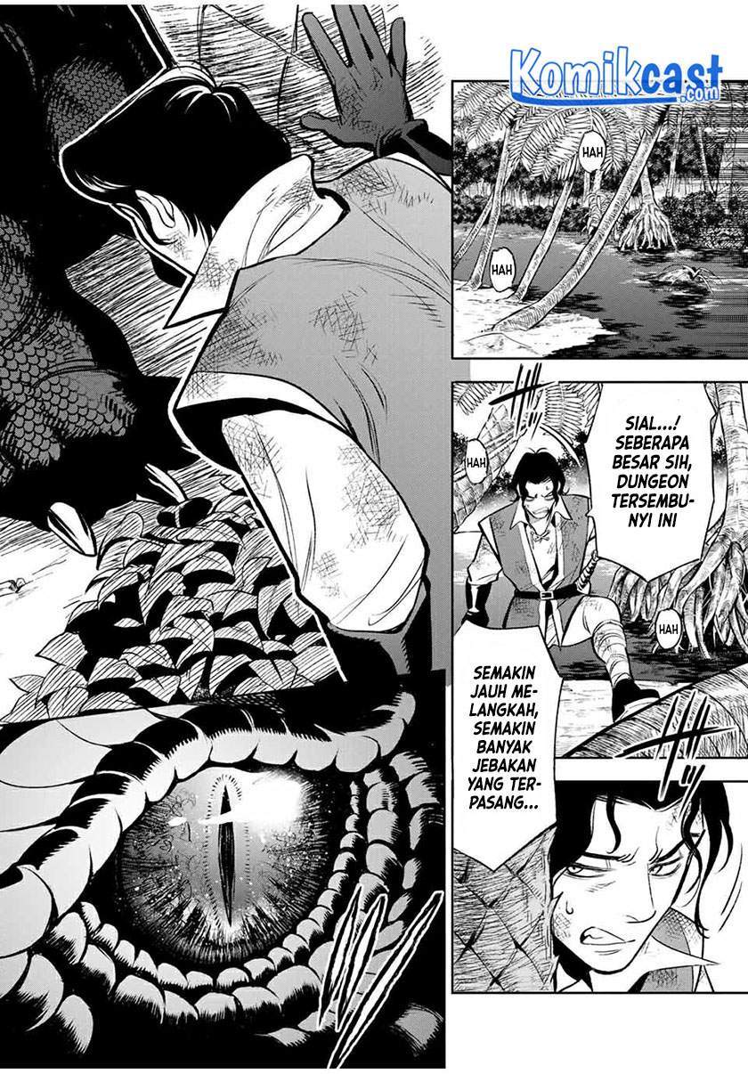 The Unfavorable Job “Appraiser” Is Actually the Strongest Chapter 13.2 - halaman 3