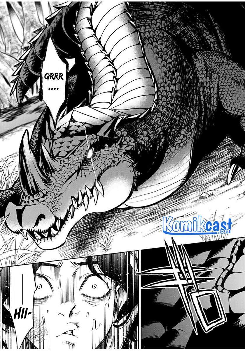 The Unfavorable Job “Appraiser” Is Actually the Strongest Chapter 13.2 - halaman 4