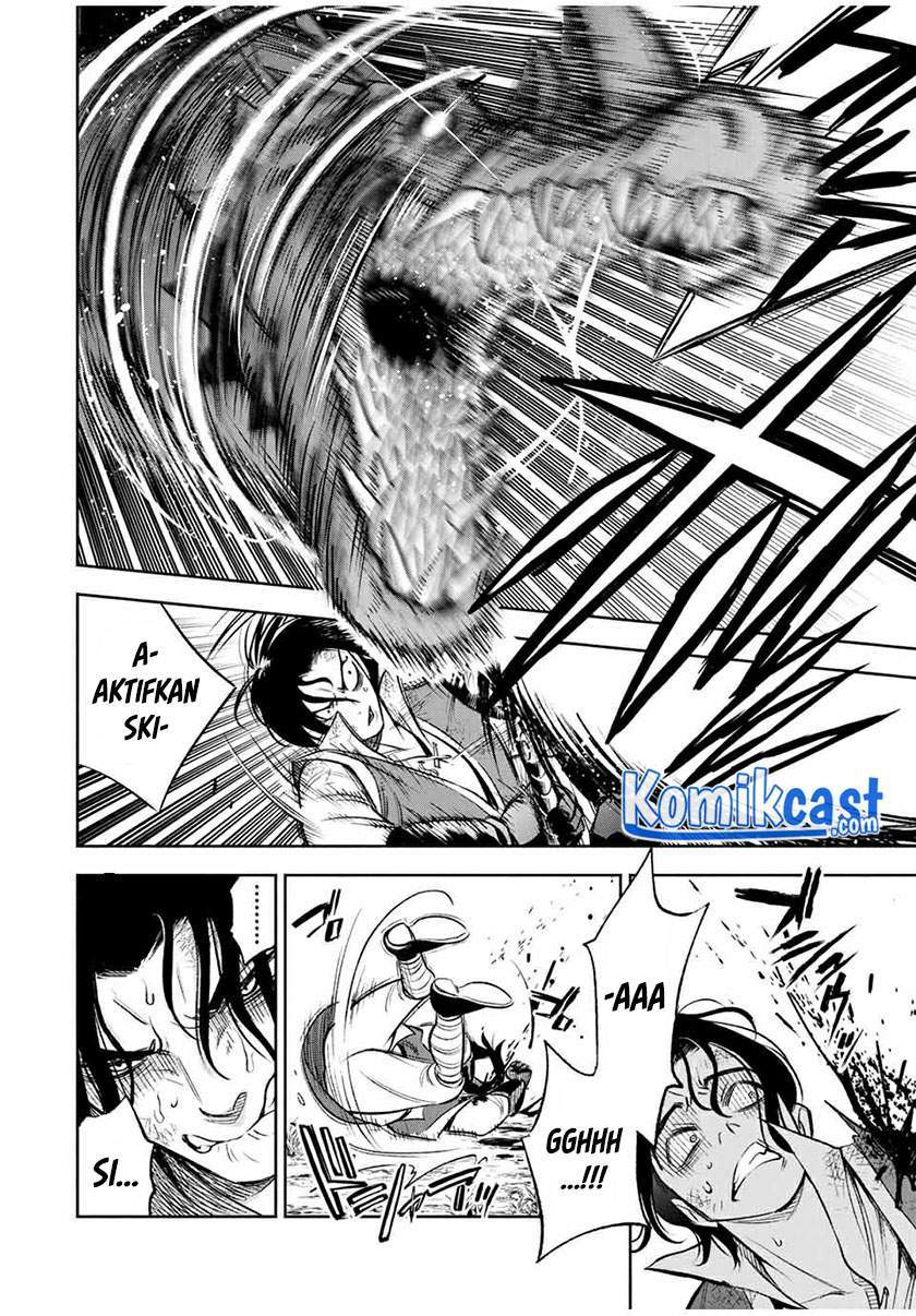 The Unfavorable Job “Appraiser” Is Actually the Strongest Chapter 13.2 - halaman 5