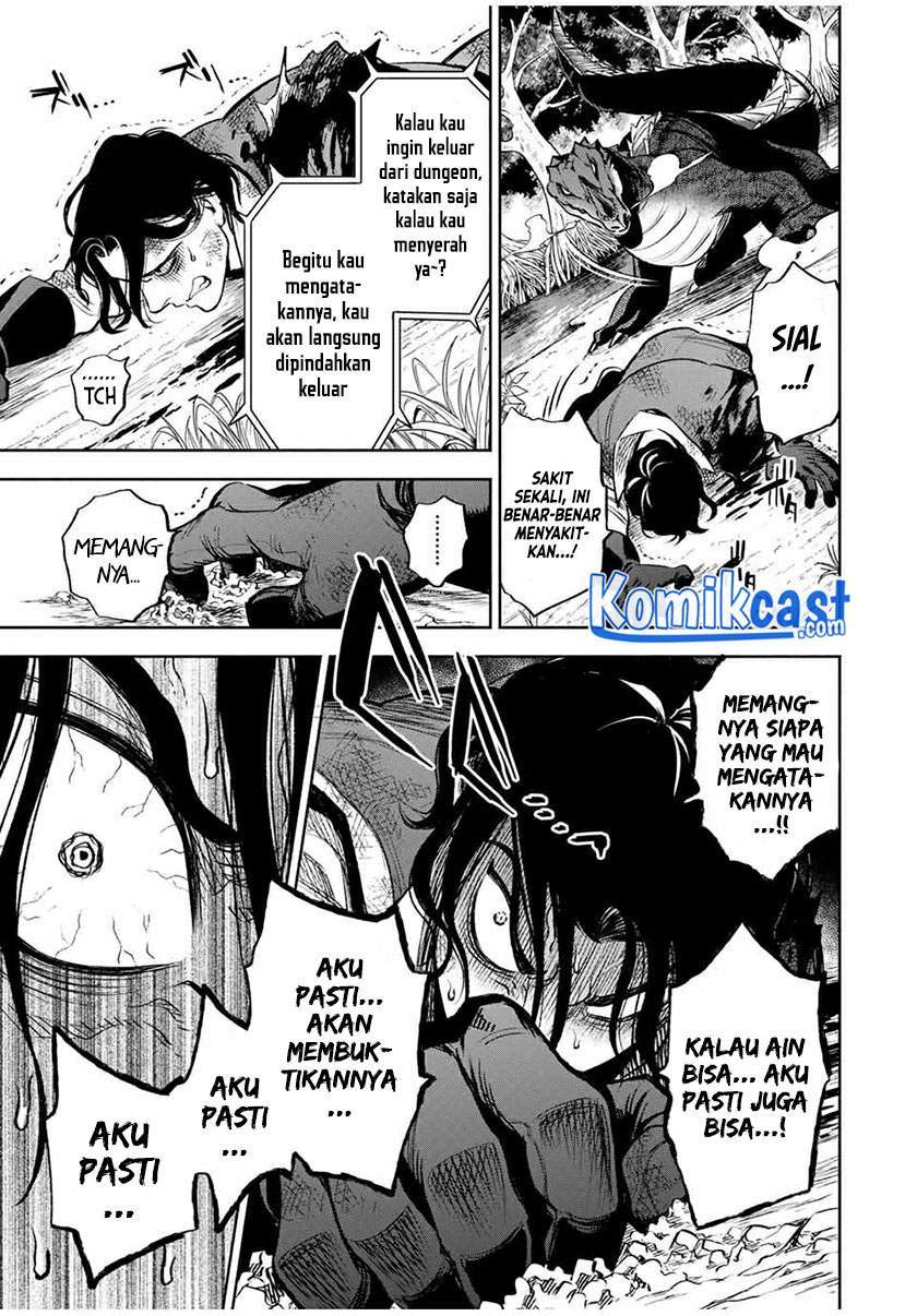 The Unfavorable Job “Appraiser” Is Actually the Strongest Chapter 13.2 - halaman 6