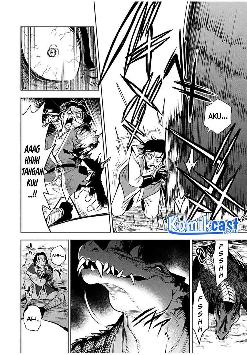 The Unfavorable Job “Appraiser” Is Actually the Strongest Chapter 13.2 - halaman 7