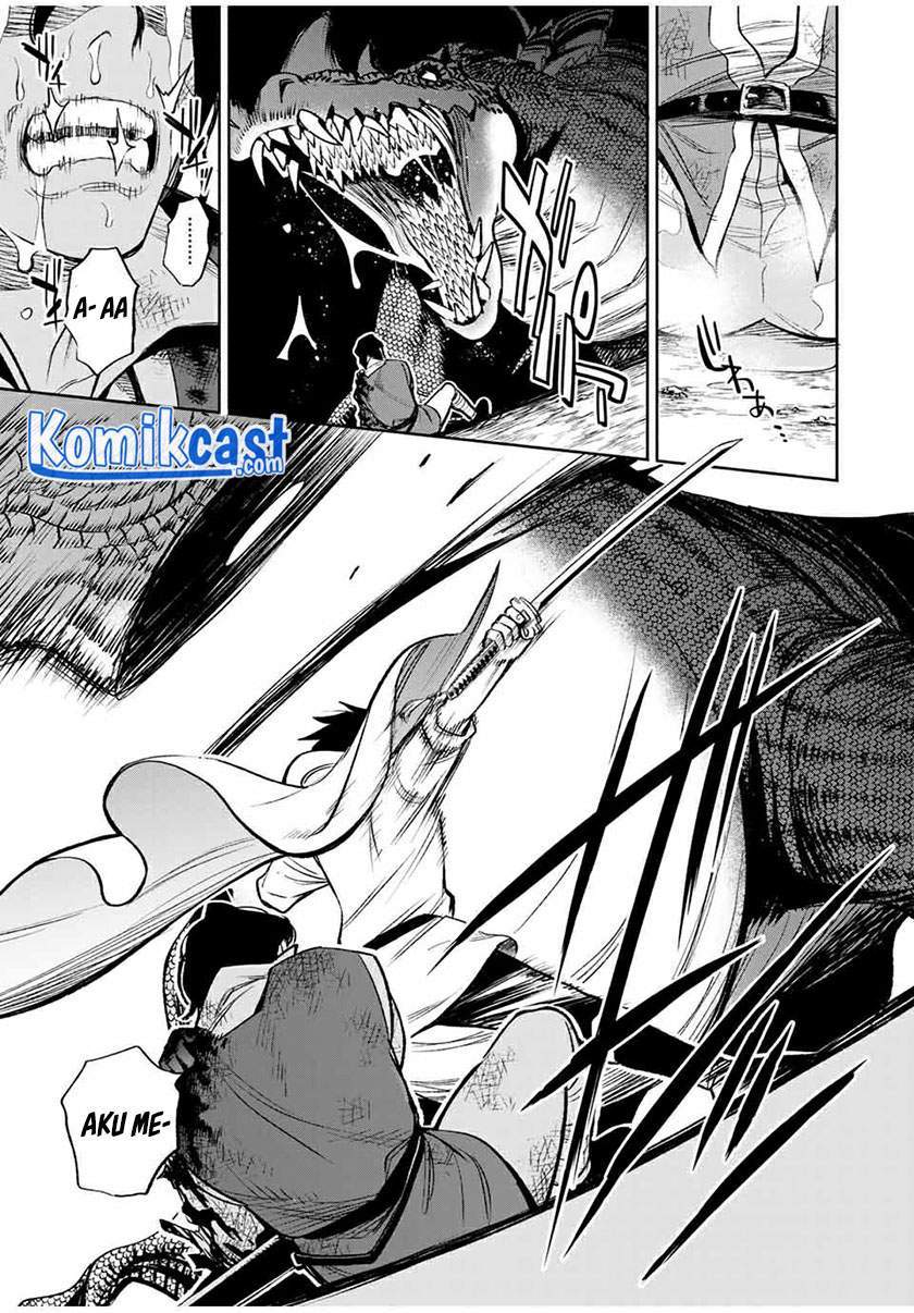 The Unfavorable Job “Appraiser” Is Actually the Strongest Chapter 13.2 - halaman 8