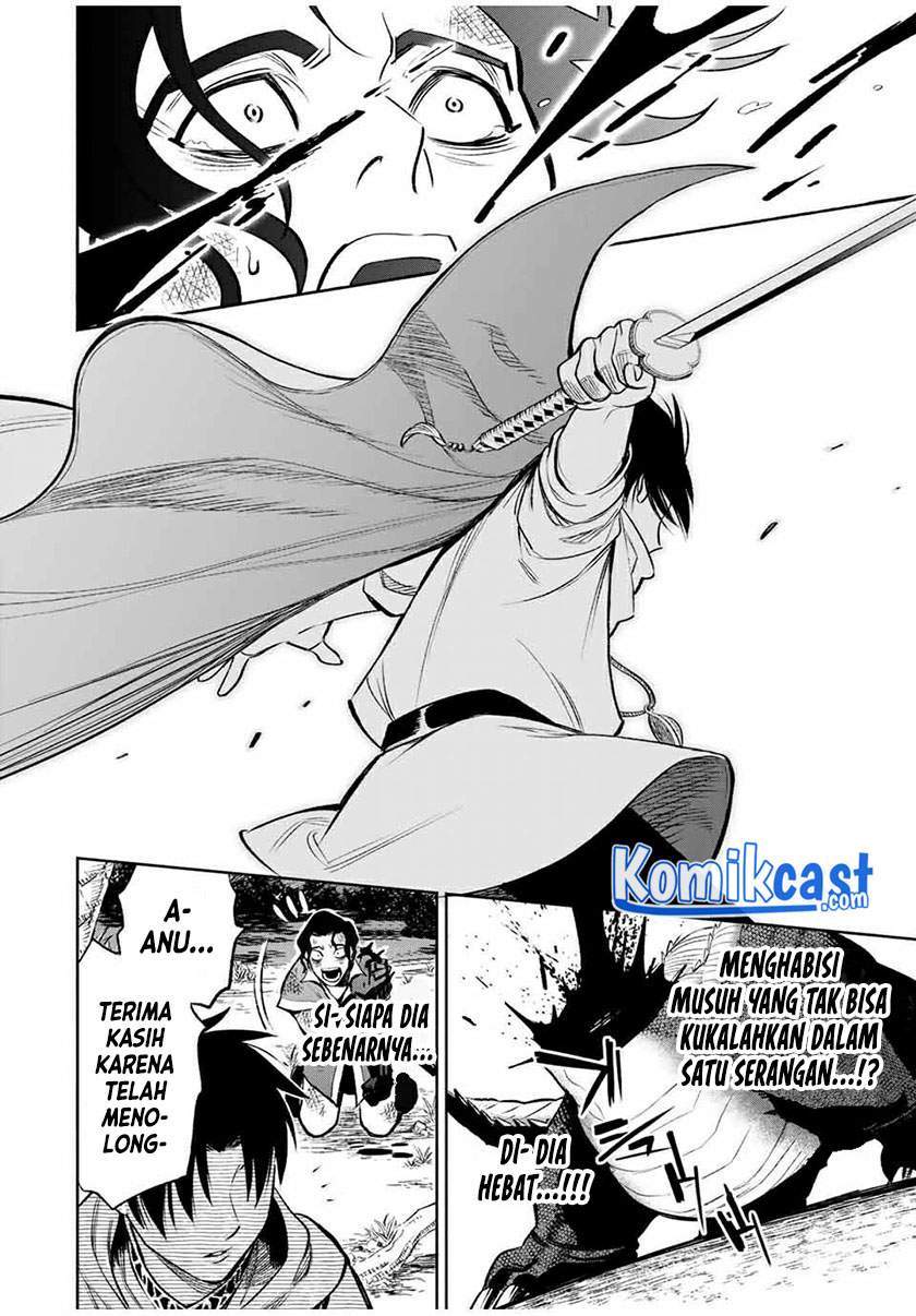 The Unfavorable Job “Appraiser” Is Actually the Strongest Chapter 13.2 - halaman 9
